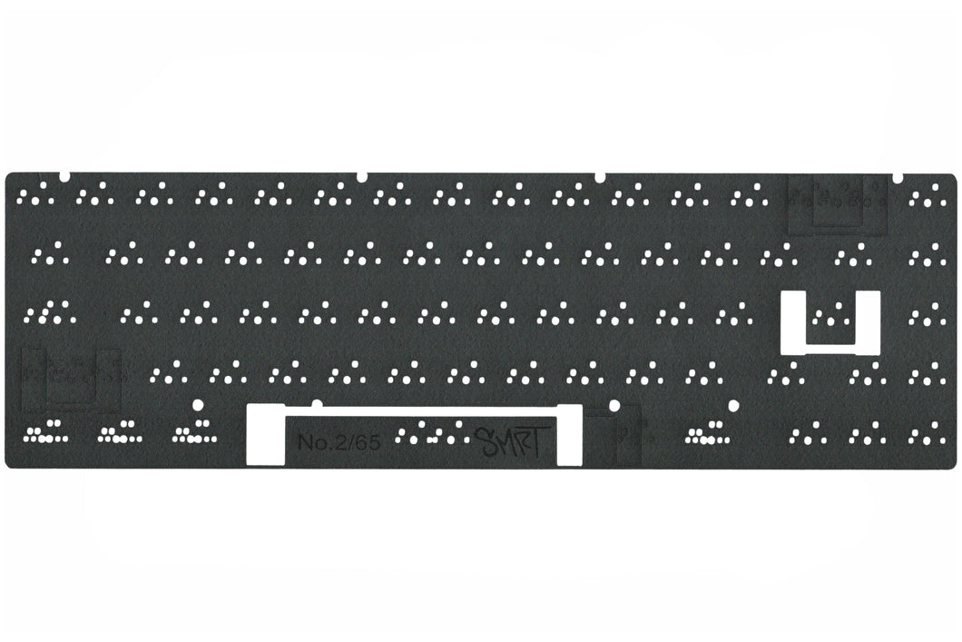 Keycult No.2/65 PE Foam