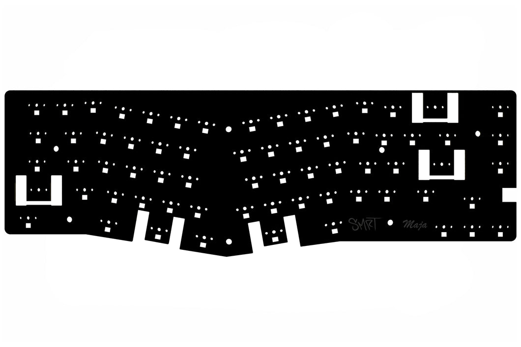 Maja v1 PE Foam