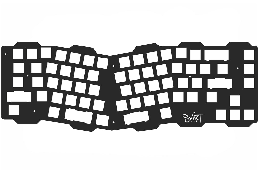 Maja v2 POM Plate