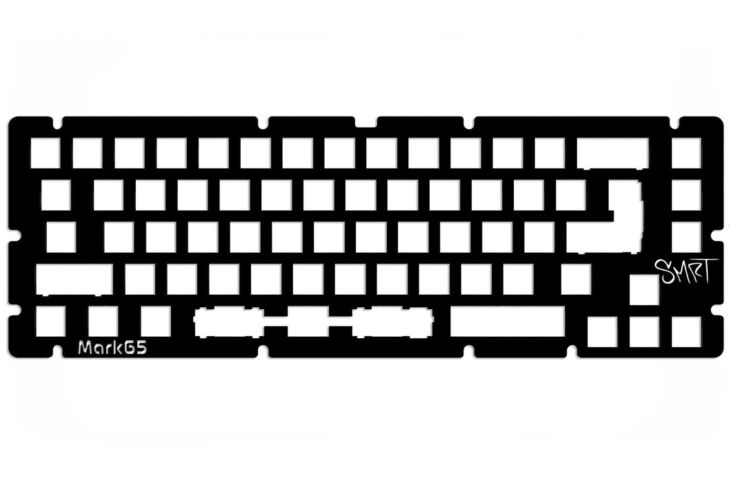 Mark 65 POM Plate Pro