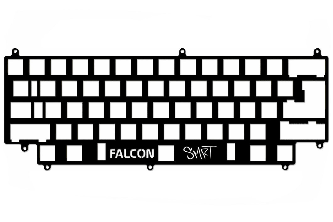 Falcon POM Plate Pro