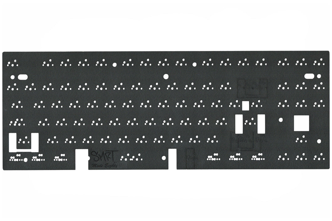 Mode 80 PE Foam