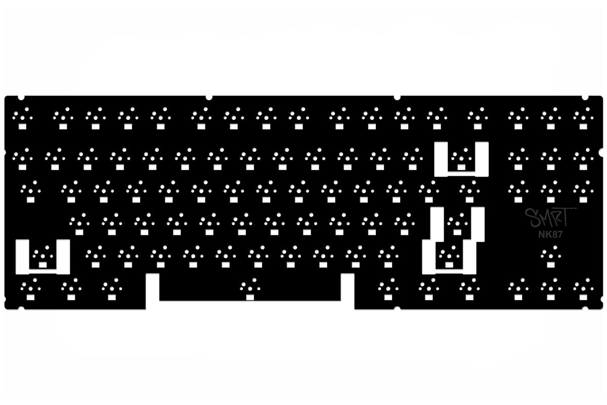 NK87 PE Foam Green Door Geeks