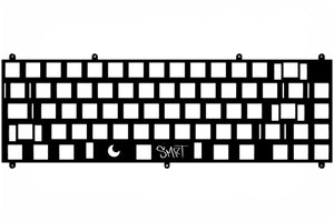 Nemui65 POM Plate Pro