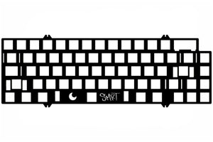 Nemui65 POM Plate Pro