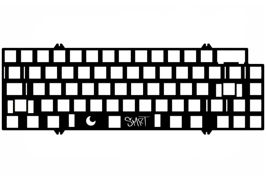 Nemui65 POM Plate Pro