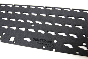 Portico SMRTfoam
