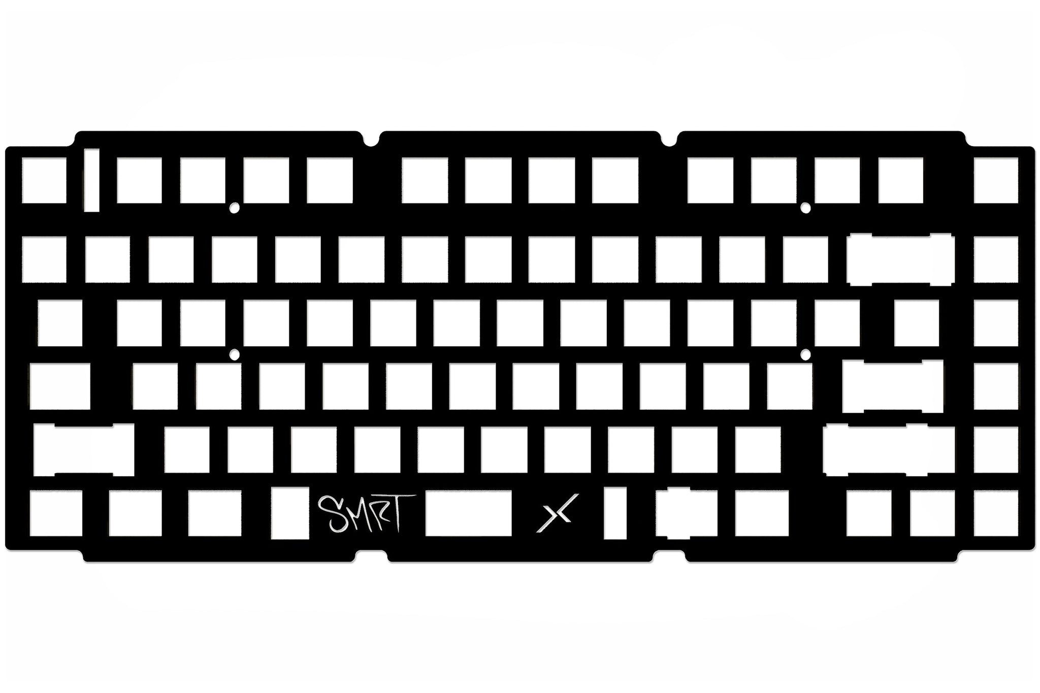 Primus75 POM Plate Pro