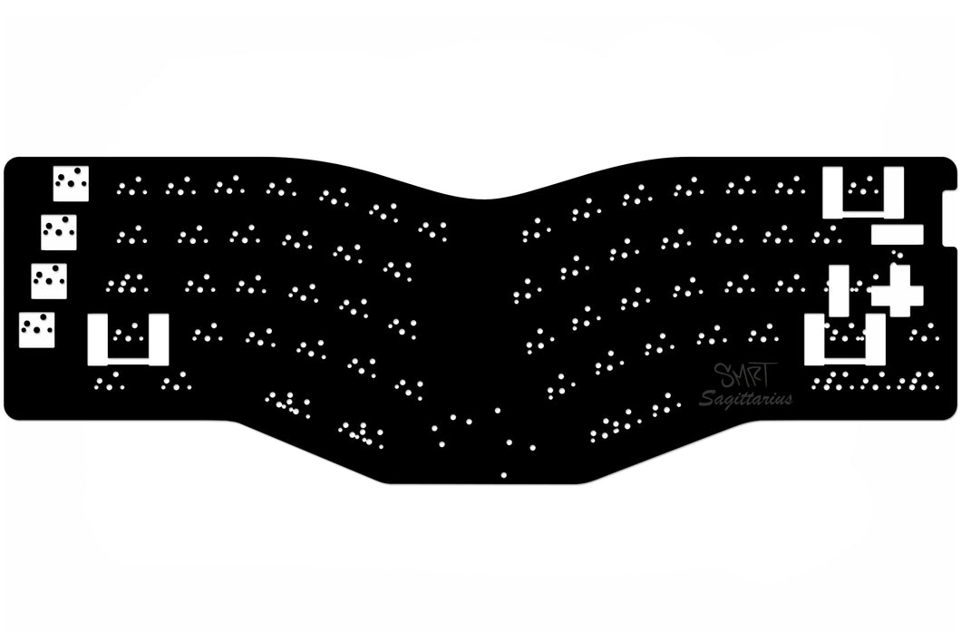 Sagittarius PE Foam