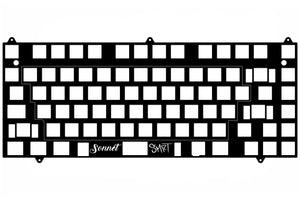 Sonnet POM Plate Pro