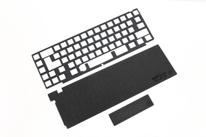 Space65 CV SMRTfoam