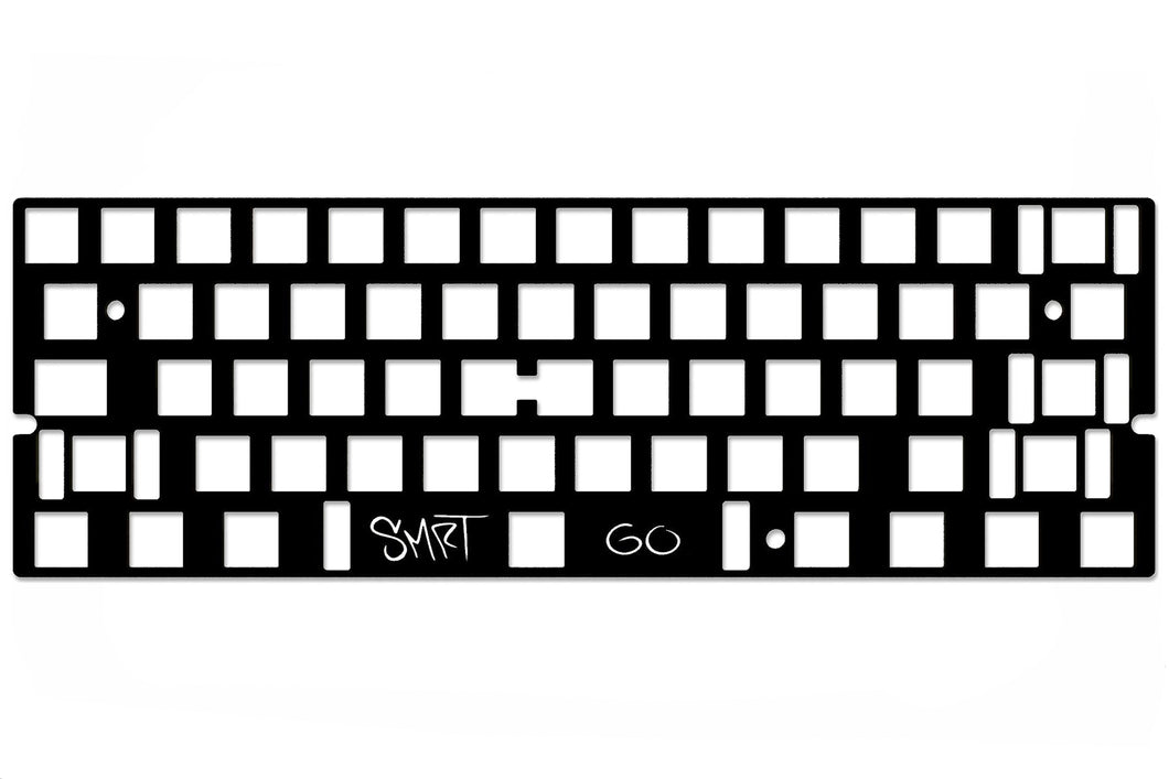 Standard 60 POM Plate Pro