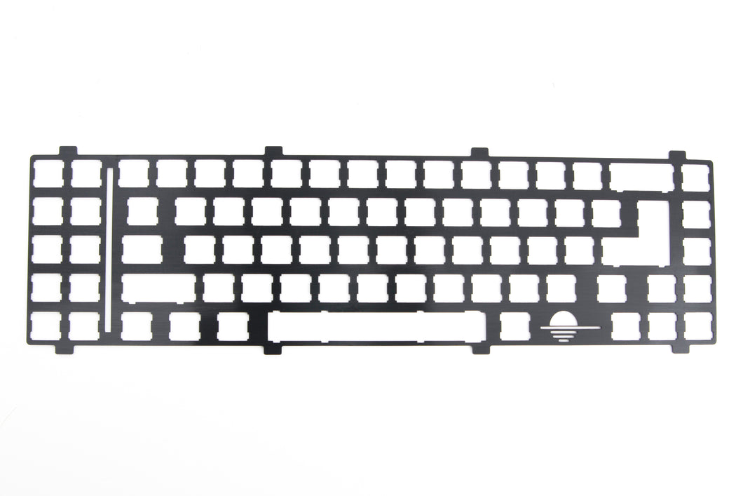 Sunsetter POM Plate Pro
