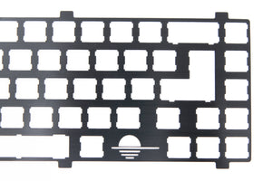 Sunsetter POM Plate Pro