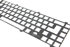 Sunsetter POM Plate Pro