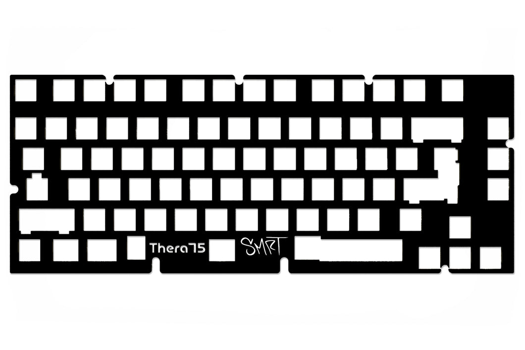 Thera 75 POM Plate Pro