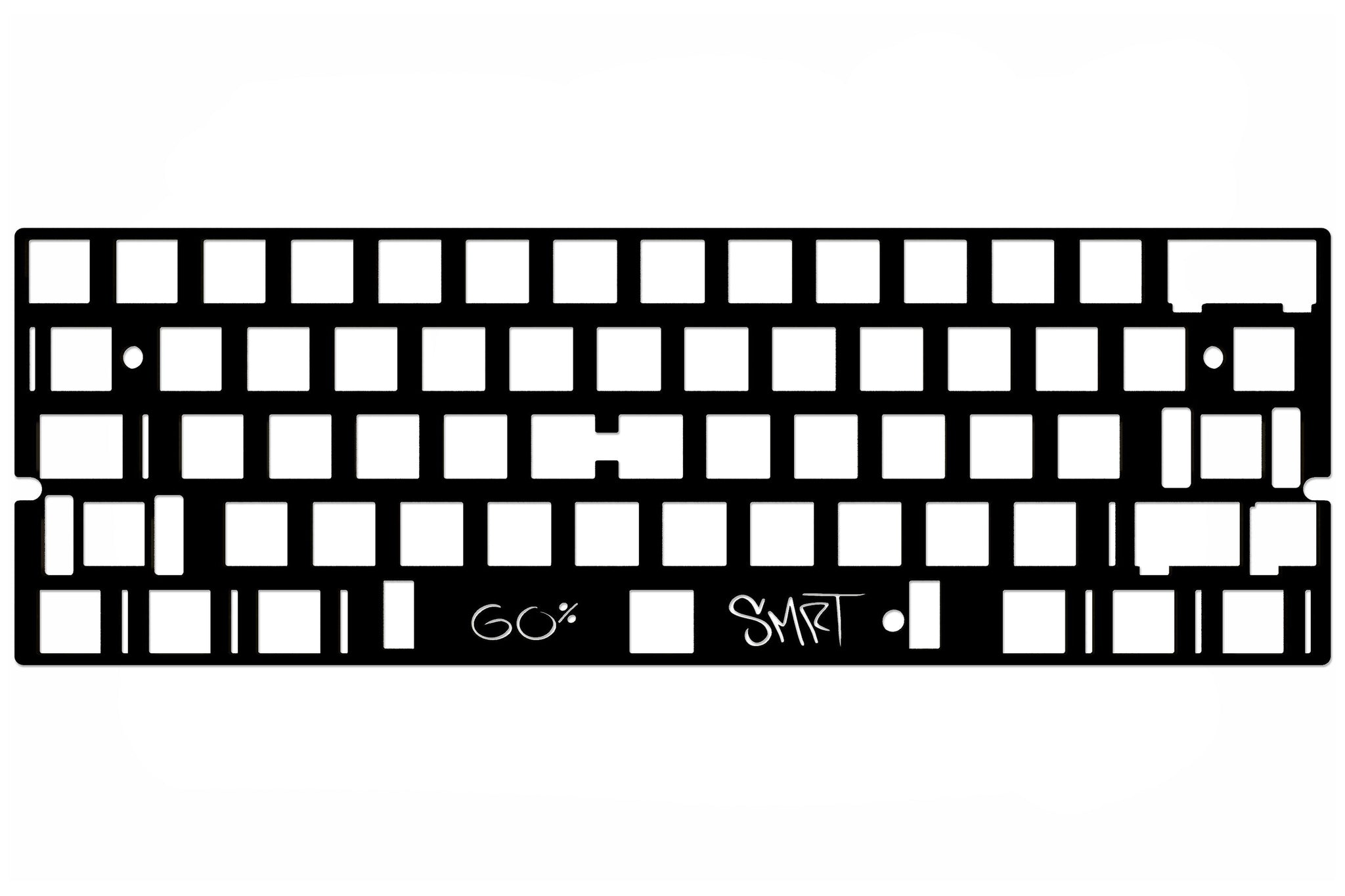 Tsangan 60% POM Plate Pro