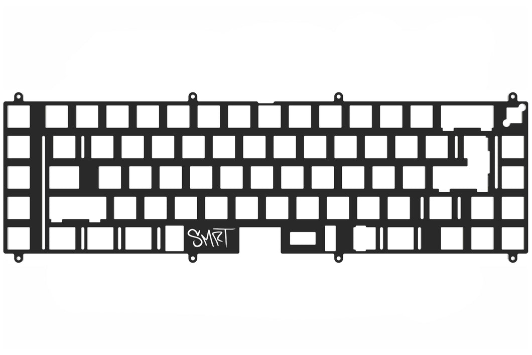 Tsukuyomi 65 POM Plate Pro