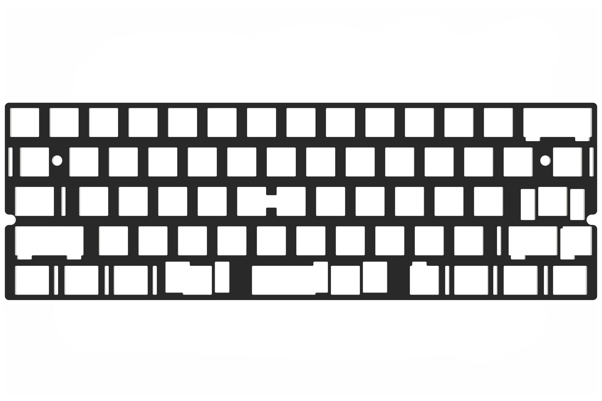 Universal 60 POM Plate Pro - Thumbnail 3