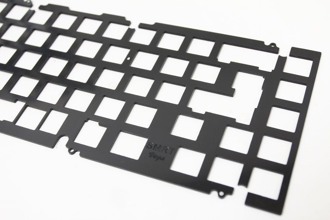 Vega POM Plate Pro
